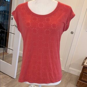 Women's Short Sleeve Tee XS